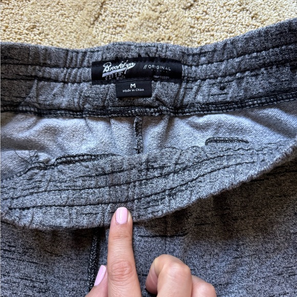 Mens short size m - Picture 2 of 3